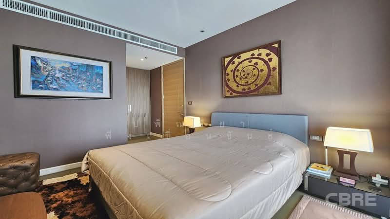 Magnolias Ratchadamri Boulevard, Bangkok, Ratchadamri Road, Lumphini, Pathum Wan, Bangkok, 1 Bedroom, 51 sqm, Condo For Sale, by ปพิณริยา พึ่งเขื่อนขันธ์, 500422825 - DDproperty.com