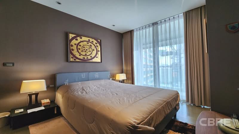 Magnolias Ratchadamri Boulevard : แมกโนเลียส์ ราชดำริ บูเลอวาร์ด, กรุงเทพ, ถนน ราชดำริ, ลุมพินี, ปทุมวัน, กรุงเทพ, 51 ตร.ม., คอนโด ขาย, โดย ปพิณริยา พึ่งเขื่อนขันธ์, 500422825 - DDproperty.com