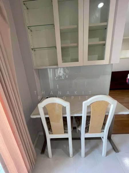 Lumpini Place Ratchayothin, Bangkok, 1484 Phahonyothin Road, Chan Kasem, Chatuchak, Bangkok, 1 Bedroom, 28 sqm, Condo For Sale, by Thanakit Pongpit, 500422826 - DDproperty.com