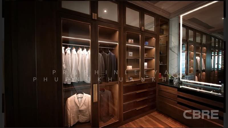 The Residences At Mandarin Oriental : เดอะ เรสซิเดนซ์ แอท แมนดาริน โอเรียนเต็ล, กรุงเทพ, 117 ถนนเจริญนคร, คลองต้นไทร, คลองสาน, กรุงเทพ, 387 ตร.ม., คอนโด ขาย, โดย Praphinleeya Phuengkhuankhan, 500422827 - DDproperty.com