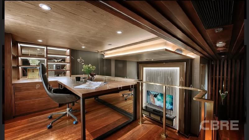 The Residences At Mandarin Oriental : เดอะ เรสซิเดนซ์ แอท แมนดาริน โอเรียนเต็ล, กรุงเทพ, 117 ถนนเจริญนคร, คลองต้นไทร, คลองสาน, กรุงเทพ, 387 ตร.ม., คอนโด ขาย, โดย Praphinleeya Phuengkhuankhan, 500422827 - DDproperty.com