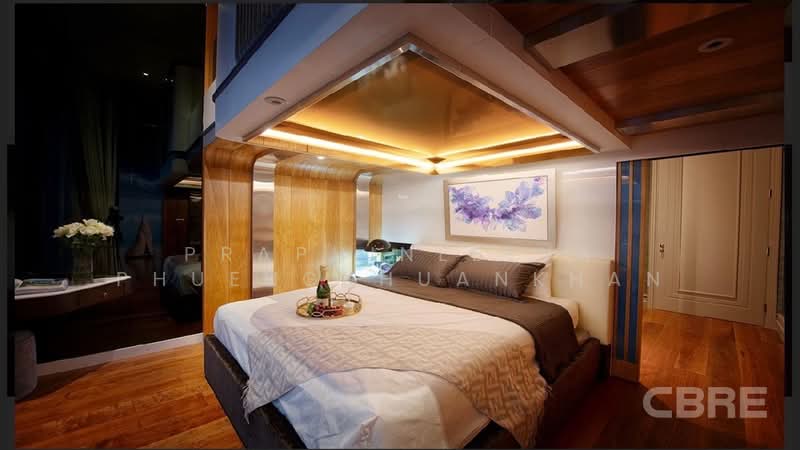 The Residences At Mandarin Oriental, Bangkok, 117 Charoen Nakorn Road, Khlong Ton Sai, Khlong San, Bangkok, 3 Bedrooms, 387 sqm, Condo For Sale, by Praphinleeya Phuengkhuankhan, 500422827 - DDproperty.com