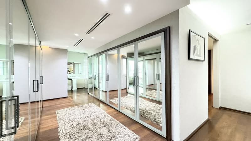 The Park Chidlom, Bangkok, 1 Petchaburi Road, Pathum Wan, Bangkok, 4 Bedrooms, 531 sqm, Condo For Sale, by ปพิณริยา พึ่งเขื่อนขันธ์, 500422828 - DDproperty.com