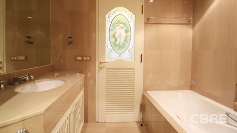 Langsuan Ville, Bangkok, 50 Soi Langsuan, Lumphini, Pathum Wan, Bangkok, 2 Bedrooms, 241 sqm, Condo For Sale, by Praphinleeya Phuengkhuankhan, 500422829 - DDproperty.com
