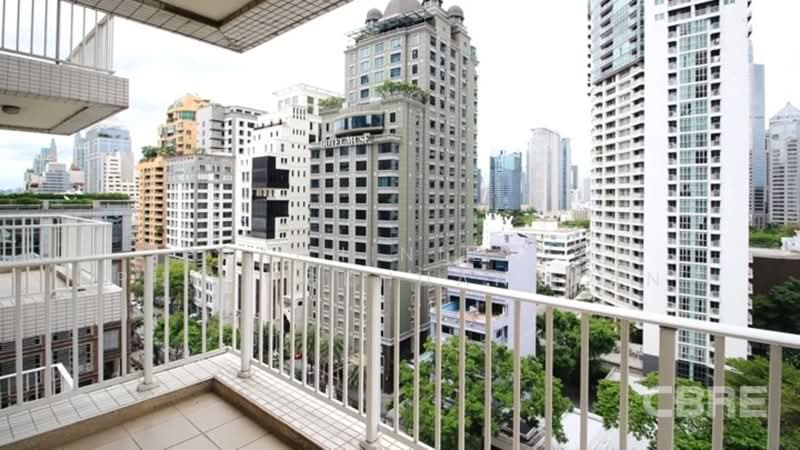 Langsuan Ville : หลังสวน วิลล์, กรุงเทพ, 50 หลังสวน, ลุมพินี, ปทุมวัน, กรุงเทพ, 241 ตร.ม., คอนโด ขาย, โดย Praphinleeya Phuengkhuankhan, 500422829 - DDproperty.com