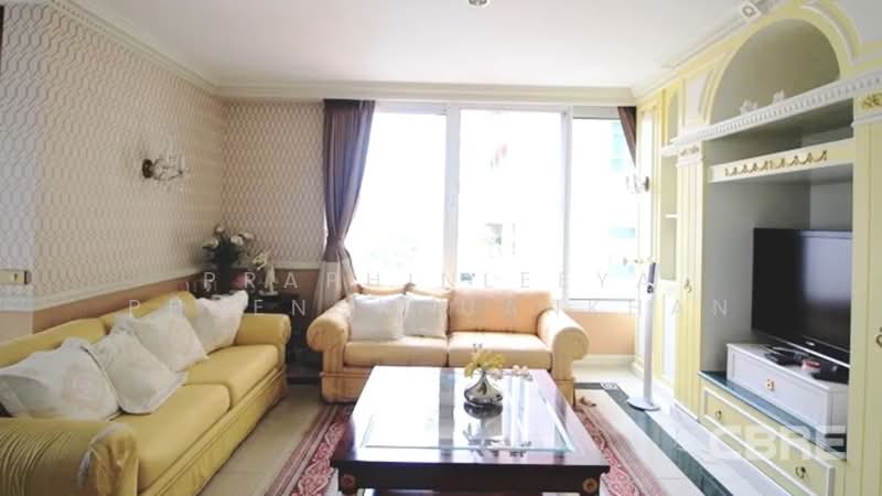 Langsuan Ville, Bangkok, 50 Soi Langsuan, Lumphini, Pathum Wan, Bangkok, 2 Bedrooms, 241 sqm, Condo For Sale, by Praphinleeya Phuengkhuankhan, 500422829 - DDproperty.com