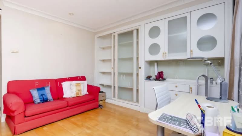 Langsuan Ville, Bangkok, 50 Soi Langsuan, Lumphini, Pathum Wan, Bangkok, 2 Bedrooms, 241 sqm, Condo For Sale, by Praphinleeya Phuengkhuankhan, 500422829 - DDproperty.com