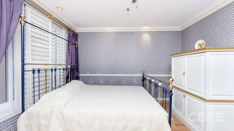 Langsuan Ville, Bangkok, 50 Soi Langsuan, Lumphini, Pathum Wan, Bangkok, 2 Bedrooms, 241 sqm, Condo For Sale, by Praphinleeya Phuengkhuankhan, 500422829 - DDproperty.com