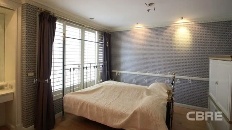 Langsuan Ville, Bangkok, 50 Soi Langsuan, Lumphini, Pathum Wan, Bangkok, 2 Bedrooms, 241 sqm, Condo For Sale, by Praphinleeya Phuengkhuankhan, 500422829 - DDproperty.com