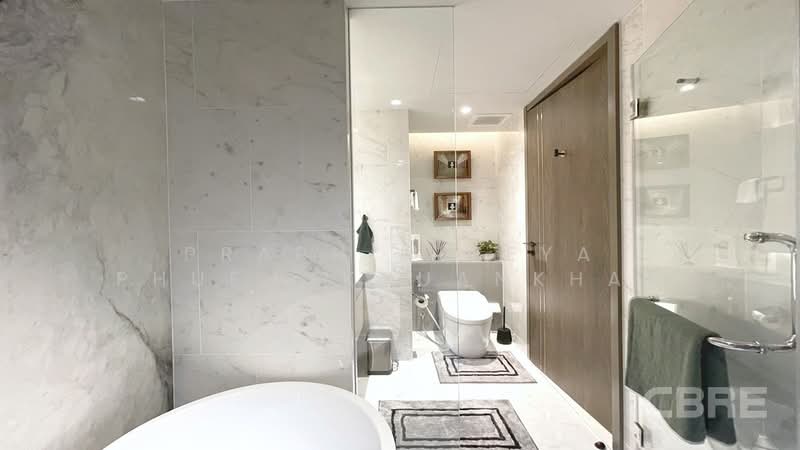Tonson One Residence, Bangkok, Soi Tonson, Ploenchit Road, Lumphini, Pathum Wan, Bangkok, 1 Bedroom, 57 sqm, Condo For Sale, by Praphinleeya Phuengkhuankhan, 500422830 - DDproperty.com