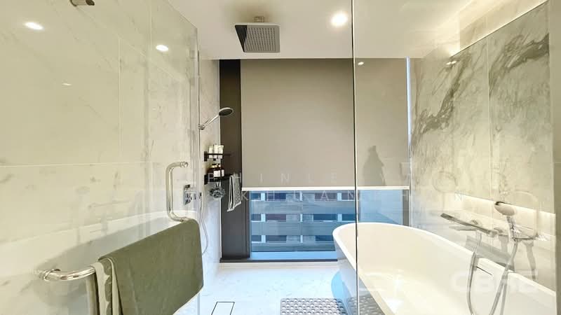 Tonson One Residence, Bangkok, Soi Tonson, Ploenchit Road, Lumphini, Pathum Wan, Bangkok, 1 Bedroom, 57 sqm, Condo For Sale, by Praphinleeya Phuengkhuankhan, 500422830 - DDproperty.com
