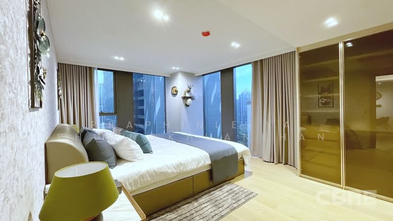 Tonson One Residence : ต้นสน วัน เรสซิเดนซ์, กรุงเทพ, ซอยต้นสน ถนนเพลินจิต, ลุมพินี, ปทุมวัน, กรุงเทพ, 57 ตร.ม., คอนโด ขาย, โดย Praphinleeya Phuengkhuankhan, 500422830 - DDproperty.com
