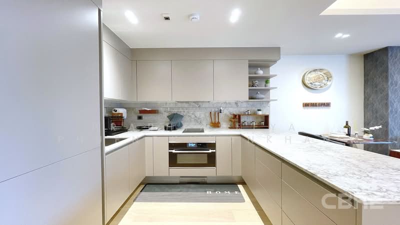 Tonson One Residence, Bangkok, Soi Tonson, Ploenchit Road, Lumphini, Pathum Wan, Bangkok, 1 Bedroom, 57 sqm, Condo For Sale, by Praphinleeya Phuengkhuankhan, 500422830 - DDproperty.com