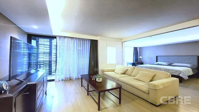 Mode Sukhumvit 61, Bangkok, Sukhumvit 61 Road, Khlong Tan Nua, Watthana, Bangkok, 1 Bedroom, 55 sqm, Condo For Sale, by Praphinleeya Phuengkhuankhan, 500422834 - DDproperty.com