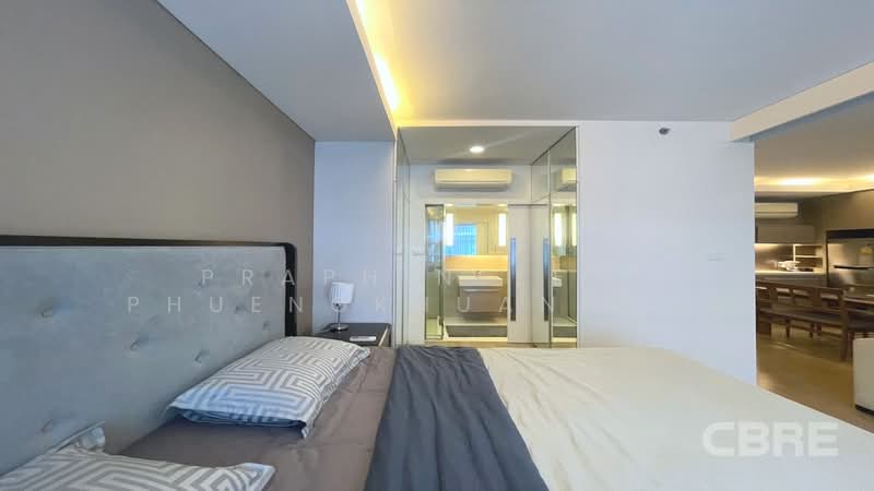 Mode Sukhumvit 61, Bangkok, Sukhumvit 61 Road, Khlong Tan Nua, Watthana, Bangkok, 1 Bedroom, 55 sqm, Condo For Sale, by Praphinleeya Phuengkhuankhan, 500422834 - DDproperty.com