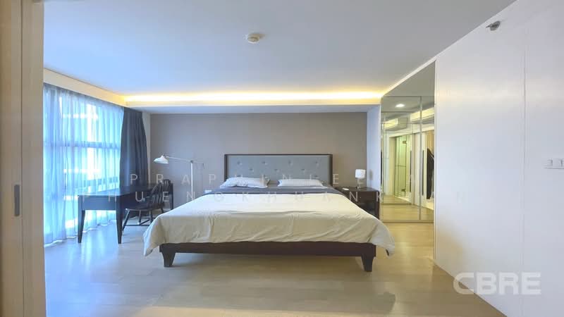 Mode Sukhumvit 61 : โหมด สุขุมวิท 61, กรุงเทพ, ถนนสุขุมวิท 61, คลองตันเหนือ, วัฒนา, กรุงเทพ, 55 ตร.ม., คอนโด ขาย, โดย Praphinleeya Phuengkhuankhan, 500422834 - DDproperty.com