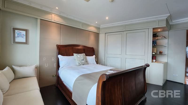 Watermark Chaophraya : วอร์เตอร์มาร์ค เจ้าพระยา, กรุงเทพ, ซอยเจริญนคร 39-41 ถนนเจริญนคร, บางลำภูล่าง, คลองสาน, กรุงเทพ, 274 ตร.ม., คอนโด ขาย, โดย Praphinleeya Phuengkhuankhan, 500422835 - DDproperty.com