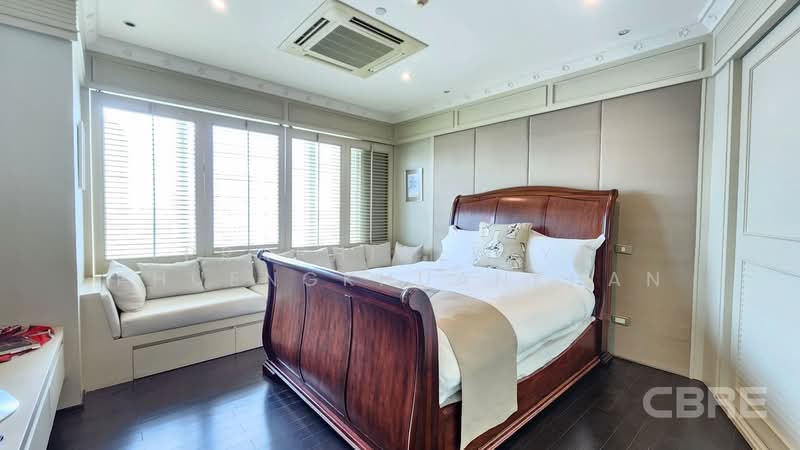 Watermark Chaophraya, Bangkok, Soi Charoennakorn 39-41, Charoennakorn Road, Bang Lam Phu Lang, Khlong San, Bangkok, 4 Bedrooms, 274 sqm, Condo For Sale, by Praphinleeya Phuengkhuankhan, 500422835 - DDproperty.com