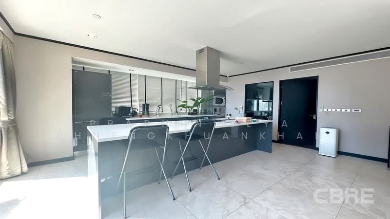 Le Raffine Jambunuda Sukhumvit 31, Bangkok, Sukhumvit 31, Khlongtoei Nua, Watthana, Bangkok, 3 Bedrooms, 382 sqm, Condo For Sale, by Praphinleeya Phuengkhuankhan, 500422839 - DDproperty.com