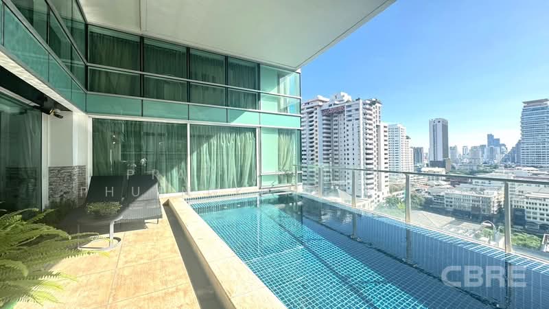 Le Raffine Jambunuda Sukhumvit 31 : เลอรัฟฟิเน่ ชมพูนุช สุขุมวิท 31, กรุงเทพ, ถนนสุขุมวิท 31, คลองเตยเหนือ, วัฒนา, กรุงเทพ, 382 ตร.ม., คอนโด ขาย, โดย Praphinleeya Phuengkhuankhan, 500422839 - DDproperty.com
