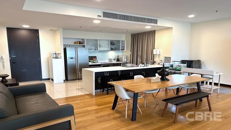 The Lofts Yennakart, Bangkok, 366 ์Soi Nang Linchi Yenakat Road, Chong Nonsi, Yan Nawa, Bangkok, 3 Bedrooms, 147 sqm, Condo For Sale, by ปพิณริยา พึ่งเขื่อนขันธ์, 500422841 - DDproperty.com
