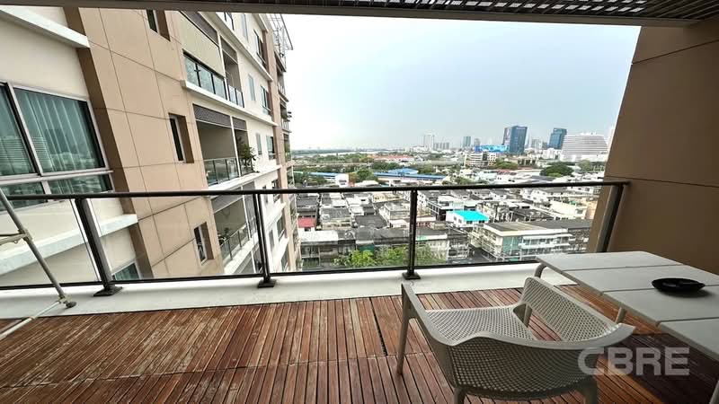 The Lofts Yennakart : เดอะ ล็อฟท์ เย็นอากาศ, กรุงเทพ, 366 ซอยนางลิ้นจี่ ถนนเย็นอากาศ, ช่องนนทรี, ยานนาวา, กรุงเทพ, 147 ตร.ม., คอนโด ขาย, โดย ปพิณริยา พึ่งเขื่อนขันธ์, 500422841 - DDproperty.com