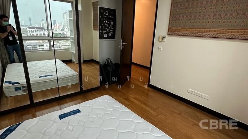 The Lofts Yennakart, Bangkok, 366 ์Soi Nang Linchi Yenakat Road, Chong Nonsi, Yan Nawa, Bangkok, 3 Bedrooms, 147 sqm, Condo For Sale, by ปพิณริยา พึ่งเขื่อนขันธ์, 500422841 - DDproperty.com