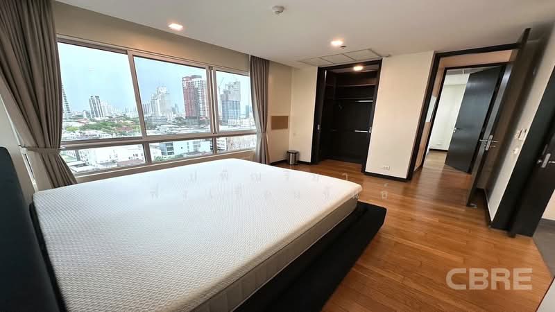 The Lofts Yennakart, Bangkok, 366 ์Soi Nang Linchi Yenakat Road, Chong Nonsi, Yan Nawa, Bangkok, 3 Bedrooms, 147 sqm, Condo For Sale, by ปพิณริยา พึ่งเขื่อนขันธ์, 500422841 - DDproperty.com