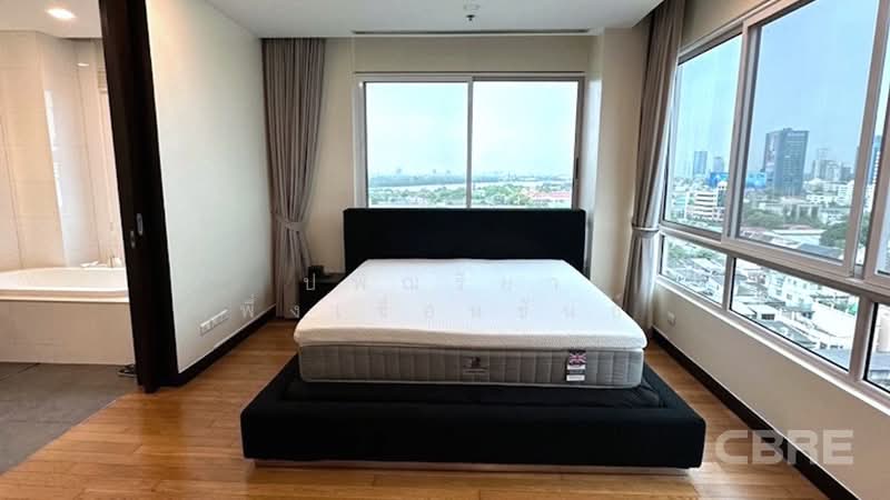 The Lofts Yennakart : เดอะ ล็อฟท์ เย็นอากาศ, กรุงเทพ, 366 ซอยนางลิ้นจี่ ถนนเย็นอากาศ, ช่องนนทรี, ยานนาวา, กรุงเทพ, 147 ตร.ม., คอนโด ขาย, โดย ปพิณริยา พึ่งเขื่อนขันธ์, 500422841 - DDproperty.com