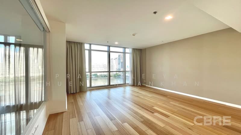 Vue Lifestyle by the River, Bangkok, ถนน เจริญนคร, Bang Lam Phu Lang, Khlong San, Bangkok, 3 Bedrooms, 188 sqm, Condo For Sale, by Praphinleeya Phuengkhuankhan, 500422842 - DDproperty.com