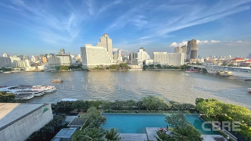 Vue Lifestyle by the River, กรุงเทพ, ถนน เจริญนคร, บางลำภูล่าง, คลองสาน, กรุงเทพ, 188 ตร.ม., คอนโด ขาย, โดย Praphinleeya Phuengkhuankhan, 500422842 - DDproperty.com