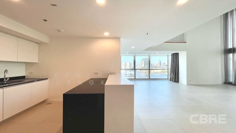 Vue Lifestyle by the River, Bangkok, ถนน เจริญนคร, Bang Lam Phu Lang, Khlong San, Bangkok, 3 Bedrooms, 188 sqm, Condo For Sale, by Praphinleeya Phuengkhuankhan, 500422842 - DDproperty.com