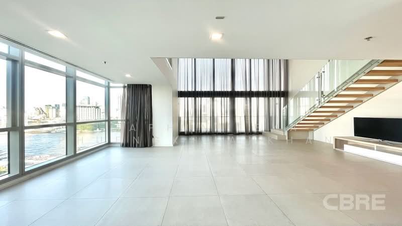 Vue Lifestyle by the River, Bangkok, ถนน เจริญนคร, Bang Lam Phu Lang, Khlong San, Bangkok, 3 Bedrooms, 188 sqm, Condo For Sale, by Praphinleeya Phuengkhuankhan, 500422842 - DDproperty.com