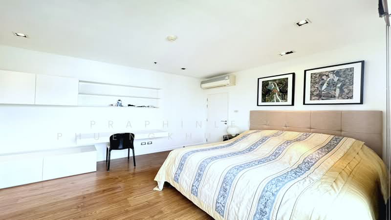 Sukhumvit City Resort, Bangkok, 51 Soi Sukhumvit 11, Khlongtoei Nua, Watthana, Bangkok, 3 Bedrooms, 135 sqm, Condo For Sale, by Praphinleeya Phuengkhuankhan, 500422844 - DDproperty.com