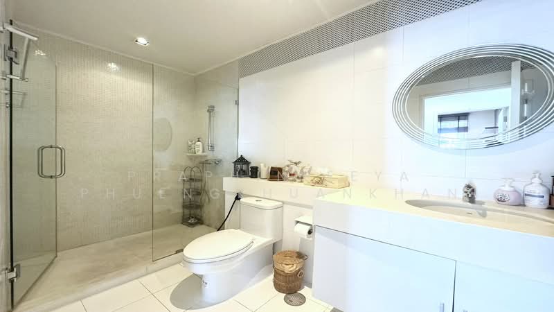 Sukhumvit City Resort, Bangkok, 51 Soi Sukhumvit 11, Khlongtoei Nua, Watthana, Bangkok, 3 Bedrooms, 135 sqm, Condo For Sale, by Praphinleeya Phuengkhuankhan, 500422844 - DDproperty.com