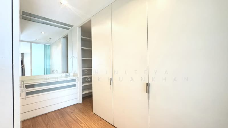 Sukhumvit City Resort, Bangkok, 51 Soi Sukhumvit 11, Khlongtoei Nua, Watthana, Bangkok, 3 Bedrooms, 135 sqm, Condo For Sale, by Praphinleeya Phuengkhuankhan, 500422844 - DDproperty.com
