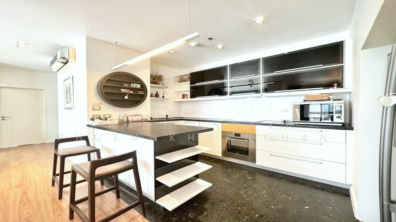 Sukhumvit City Resort, Bangkok, 51 Soi Sukhumvit 11, Khlongtoei Nua, Watthana, Bangkok, 3 Bedrooms, 135 sqm, Condo For Sale, by Praphinleeya Phuengkhuankhan, 500422844 - DDproperty.com