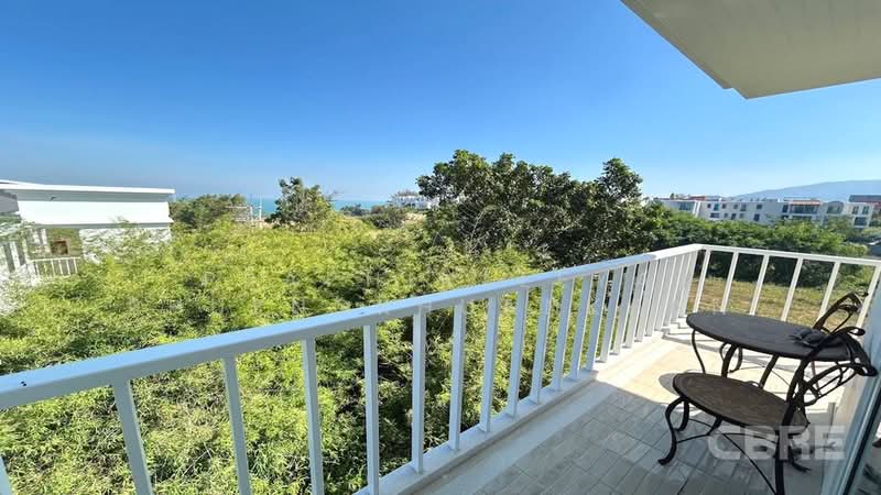 Malibu Khao Tao : มาลิบู เขา เต่า, ประจวบคีรีขันธ์, 108 317 ซอยหัวหิน, หัวหิน, ประจวบคีรีขันธ์, 93 ตร.ม., คอนโด ขาย, โดย Praphinleeya Phuengkhuankhan, 500422847 - DDproperty.com