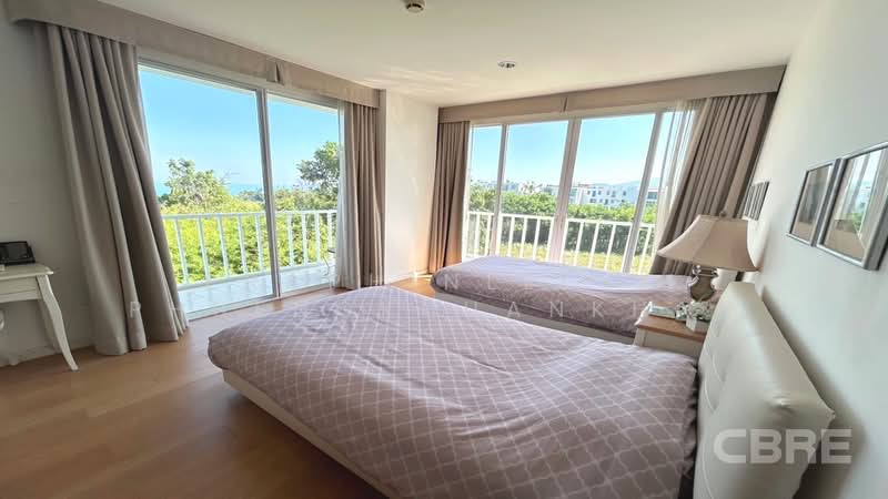 Malibu Khao Tao : มาลิบู เขา เต่า, ประจวบคีรีขันธ์, 108 317 ซอยหัวหิน, หัวหิน, ประจวบคีรีขันธ์, 93 ตร.ม., คอนโด ขาย, โดย Praphinleeya Phuengkhuankhan, 500422847 - DDproperty.com