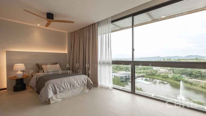 Swan Lake Residences Khao Yai, Nakhon Ratchasima, Rural Road NMA.3052, Pong Ta Long, Pak Chong, Nakhon Ratchasima, 3 Bedrooms, 191 sqm, Condo For Sale, by Praphinleeya Phuengkhuankhan, 500422848 - DDproperty.com