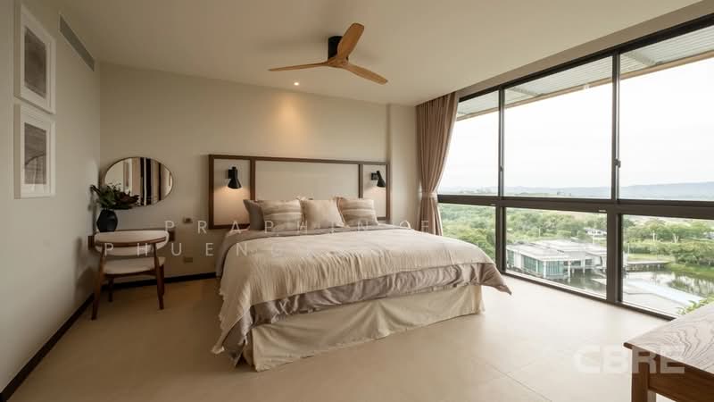 Swan Lake Residences Khao Yai : สวอนเลค เรสซิเดนท์ เขาใหญ่, นครราชสีมา, ทางหลวงชนบท นม.3052, โป่งตาลอง, ปากช่อง, นครราชสีมา, 191 ตร.ม., คอนโด ขาย, โดย Praphinleeya Phuengkhuankhan, 500422848 - DDproperty.com