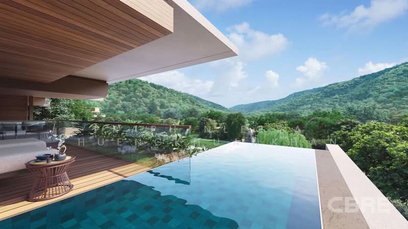 Banyan Tree Residences Creston Hill Khao Yai, Nakhon Ratchasima, Mu Si, Pak Chong, Nakhon Ratchasima, 3 Bedrooms, 192 sqm, Condo For Sale, by Praphinleeya Phuengkhuankhan, 500422849 - DDproperty.com