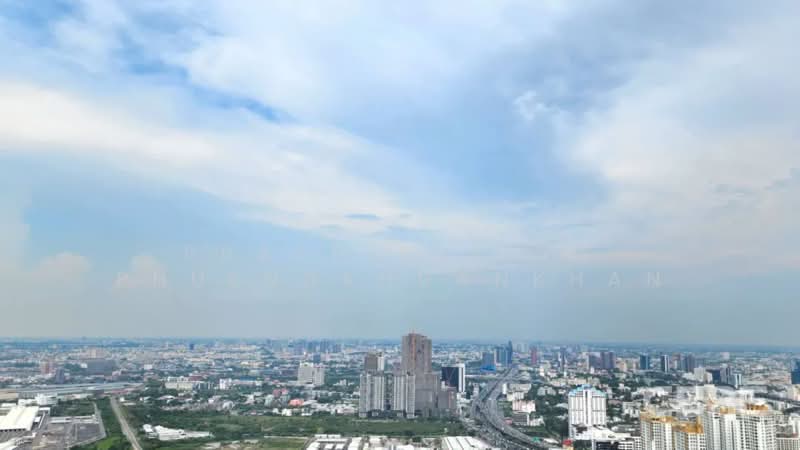 One9Five Asoke-Rama 9 : วัน ไนน์ ไฟว์ อโศก-พระราม 9, กรุงเทพ, 195 ถนนพระราม 9 ซอย 5, ห้วยขวาง, กรุงเทพ, 69 ตร.ม., คอนโด ขาย, โดย Praphinleeya Phuengkhuankhan, 500422850 - DDproperty.com