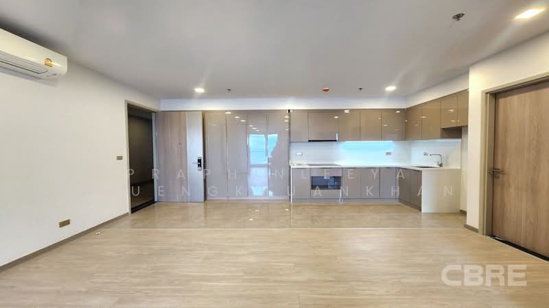 One9Five Asoke-Rama 9, Bangkok, 195 Soi Rama 9 Soi 5, Huai Khwang, Bangkok, 1 Bedroom, 69 sqm, Condo For Sale, by Praphinleeya Phuengkhuankhan, 500422850 - DDproperty.com