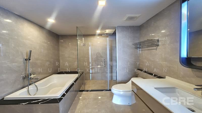 One9Five Asoke-Rama 9, Bangkok, 195 Soi Rama 9 Soi 5, Huai Khwang, Bangkok, 1 Bedroom, 69 sqm, Condo For Sale, by Praphinleeya Phuengkhuankhan, 500422850 - DDproperty.com