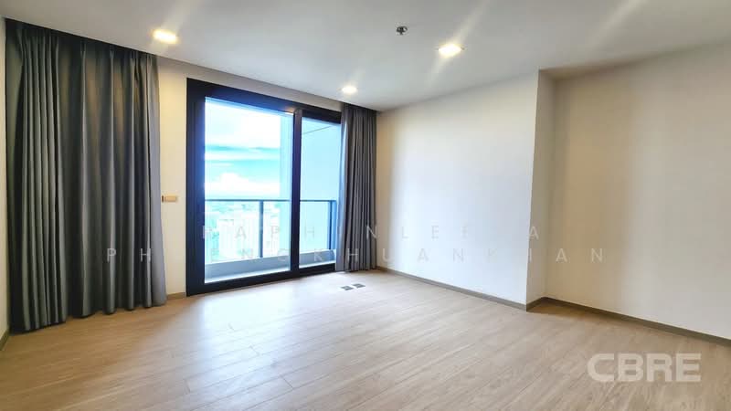 One9Five Asoke-Rama 9, Bangkok, 195 Soi Rama 9 Soi 5, Huai Khwang, Bangkok, 1 Bedroom, 69 sqm, Condo For Sale, by Praphinleeya Phuengkhuankhan, 500422850 - DDproperty.com