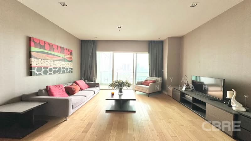 Millennium Residence, Bangkok, Sukhumvit Road, Khlong Toei, Bangkok, 2 Bedrooms, 128 sqm, Condo For Sale, by Praphinleeya Phuengkhuankhan, 500422852 - DDproperty.com