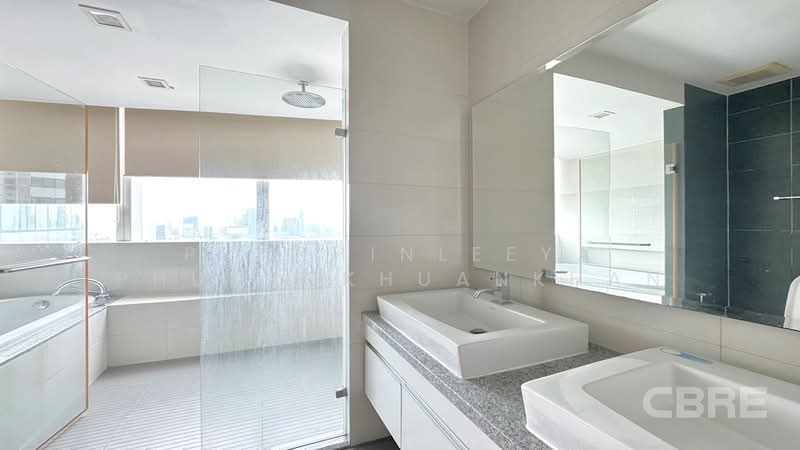 Millennium Residence : มิลเลนเนียม เรสซิเดนซ์, กรุงเทพ, ซอยสุขุมวิท 20 ถนนสุขุมวิท แขวงคลองเตยเหนือ เขตวัฒนา กรุงเทพมหานคร, คลองเตย, กรุงเทพ, 128 ตร.ม., คอนโด ขาย, โดย Praphinleeya Phuengkhuankhan, 500422852 - DDproperty.com