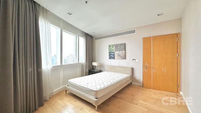 Millennium Residence : มิลเลนเนียม เรสซิเดนซ์, กรุงเทพ, ซอยสุขุมวิท 20 ถนนสุขุมวิท แขวงคลองเตยเหนือ เขตวัฒนา กรุงเทพมหานคร, คลองเตย, กรุงเทพ, 128 ตร.ม., คอนโด ขาย, โดย Praphinleeya Phuengkhuankhan, 500422852 - DDproperty.com
