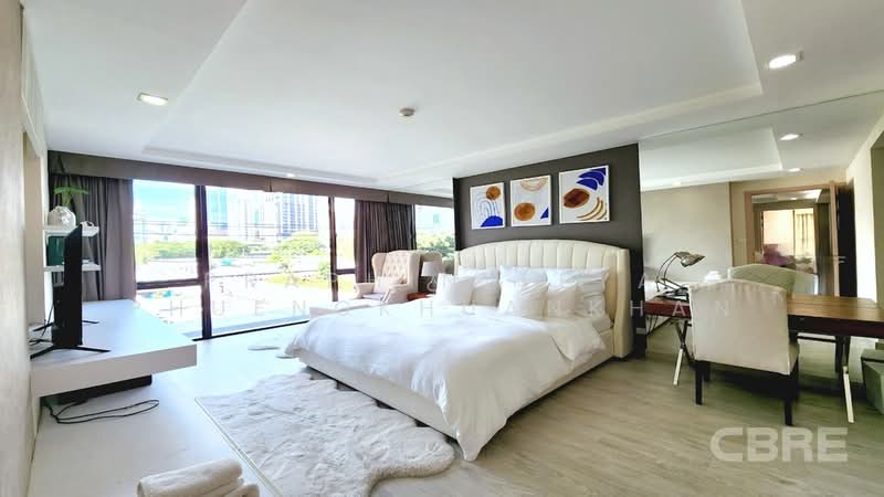 O2 Hip, Bangkok, 1041 8 Soi Nai Loet, Lumphini, Pathum Wan, Bangkok, 2 Bedrooms, 100 sqm, Condo For Sale, by Praphinleeya Phuengkhuankhan, 500422853 - DDproperty.com
